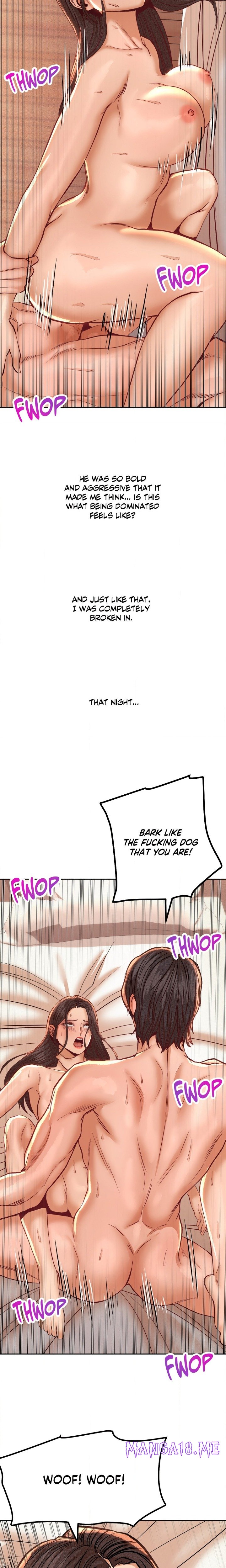 True or False? (Uncensored) - Chapter 135 Page 5