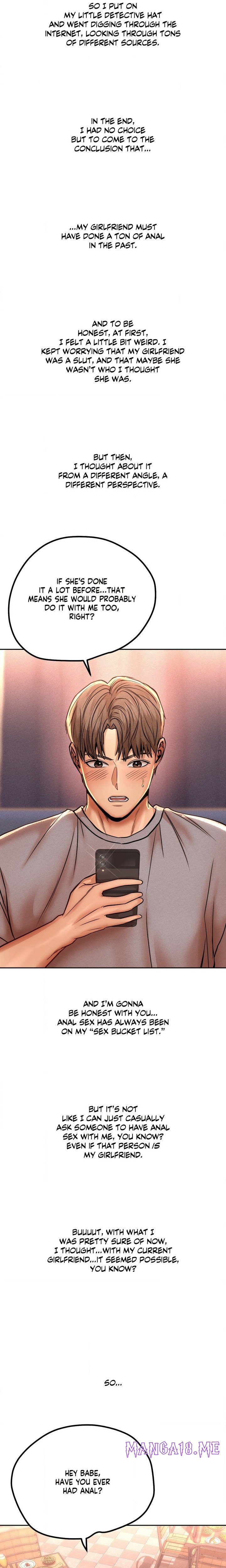 True or False? (Uncensored) - Chapter 136 Page 8