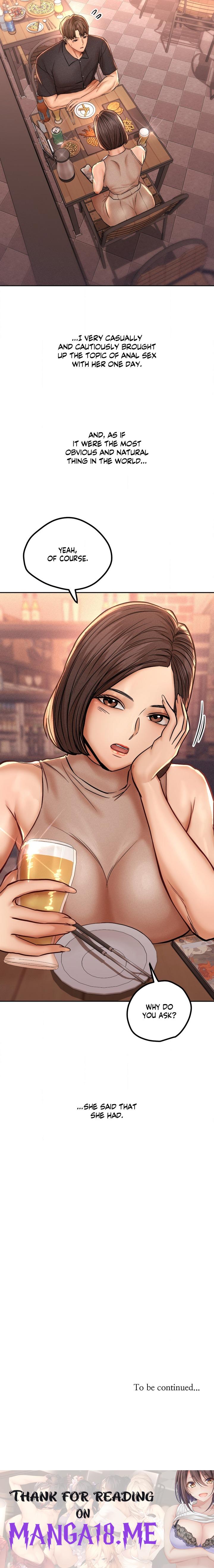 True or False? (Uncensored) - Chapter 136 Page 9