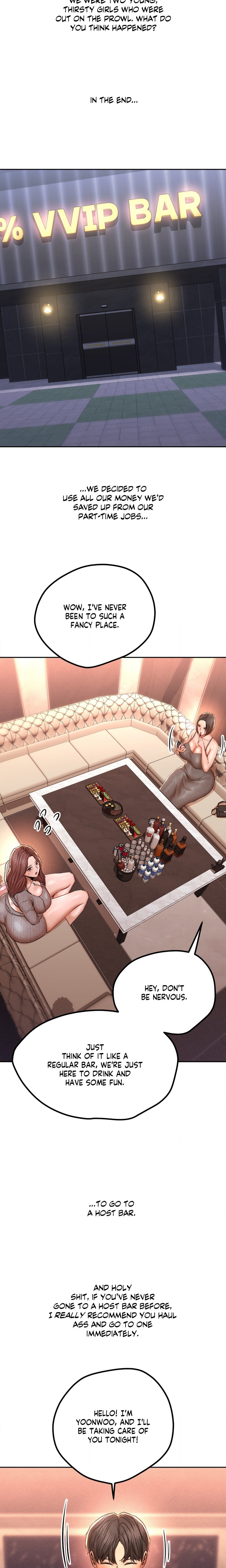 True or False? (Uncensored) - Chapter 139 Page 6