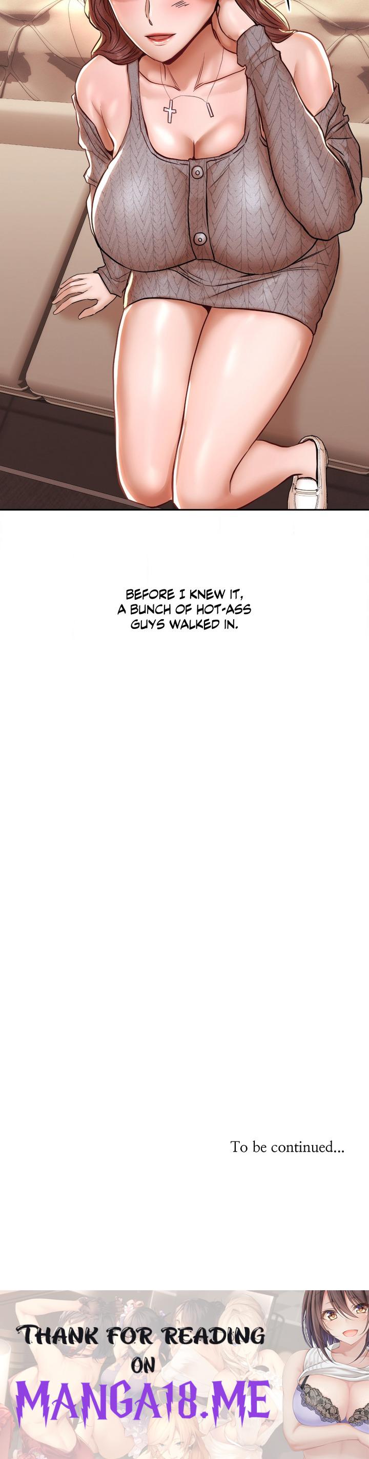 True or False? (Uncensored) - Chapter 139 Page 8