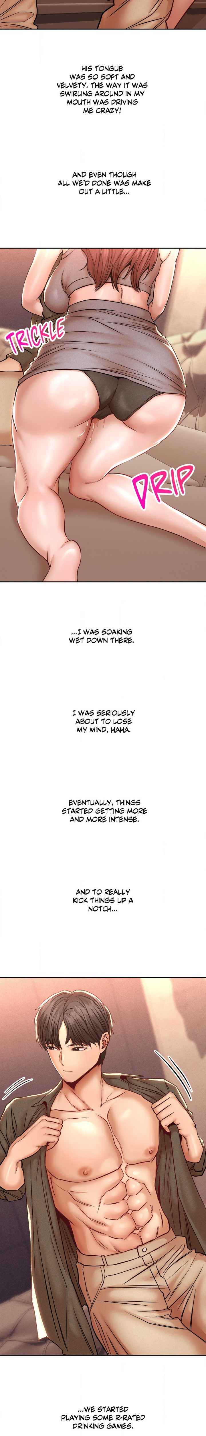 True or False? (Uncensored) - Chapter 140 Page 5