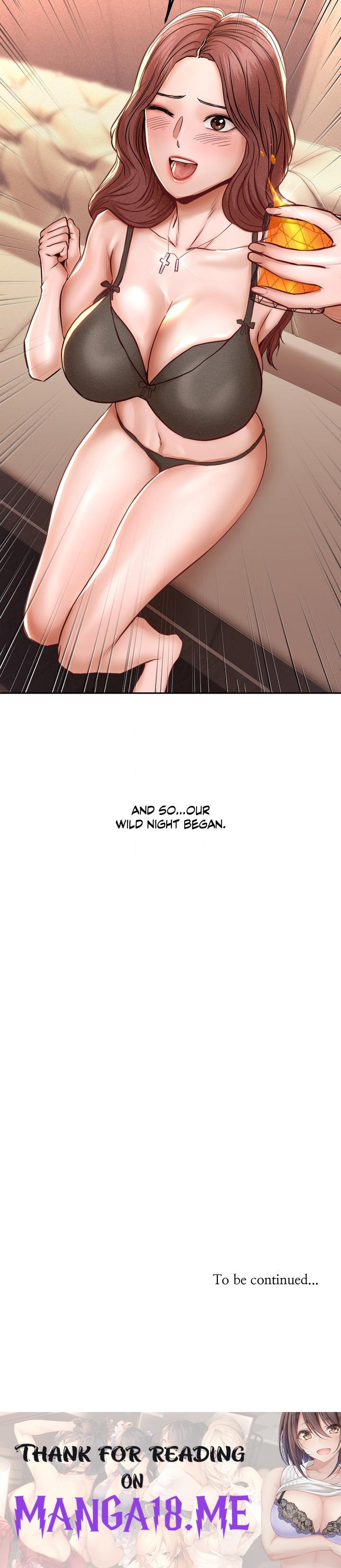 True or False? (Uncensored) - Chapter 140 Page 7