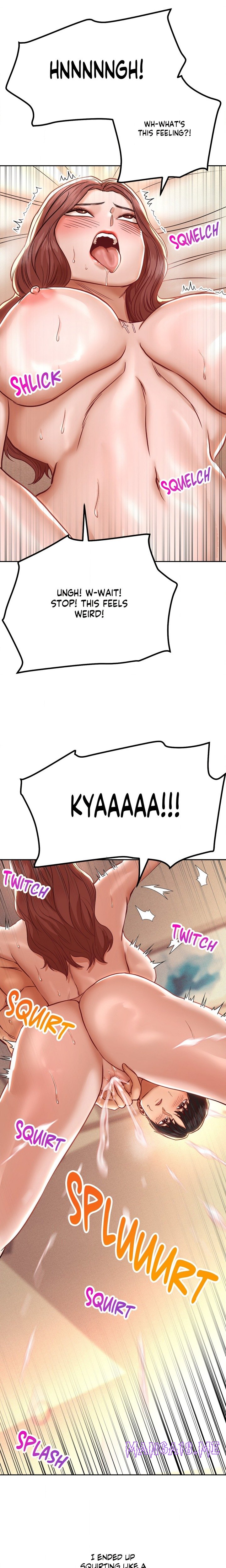 True or False? (Uncensored) - Chapter 142 Page 5