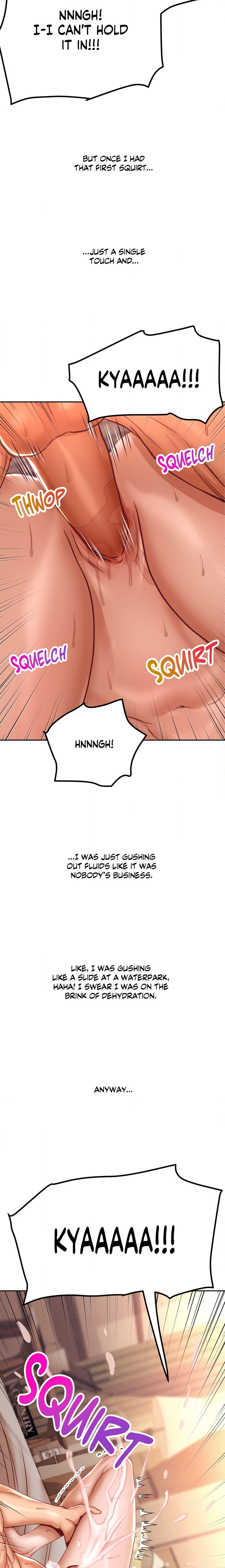 True or False? (Uncensored) - Chapter 143 Page 4