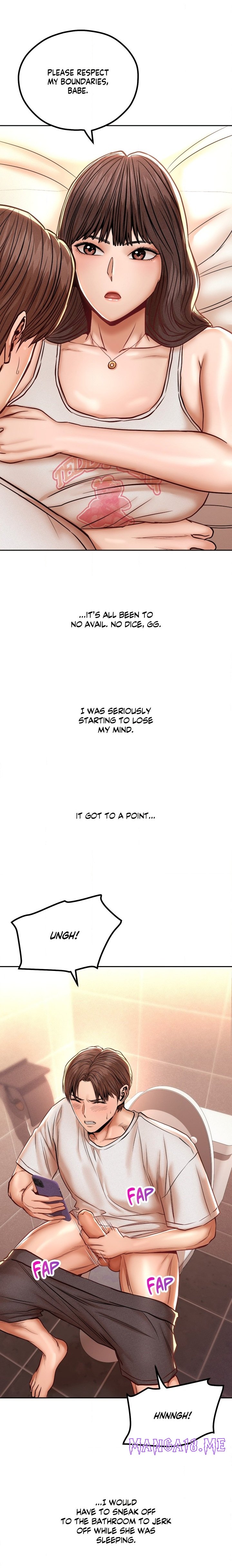 True or False? (Uncensored) - Chapter 144 Page 5