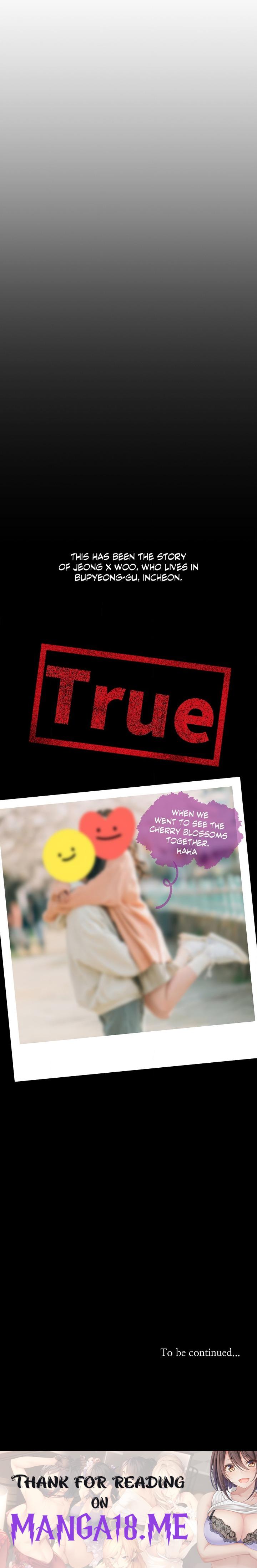 True or False? (Uncensored) - Chapter 146 Page 10