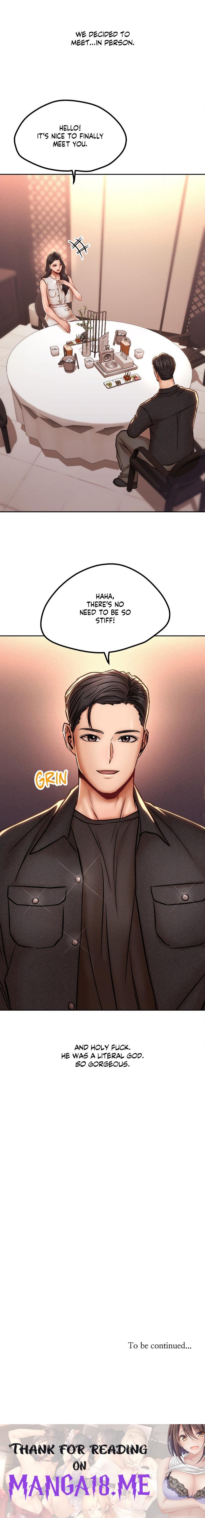 True or False? (Uncensored) - Chapter 147 Page 7