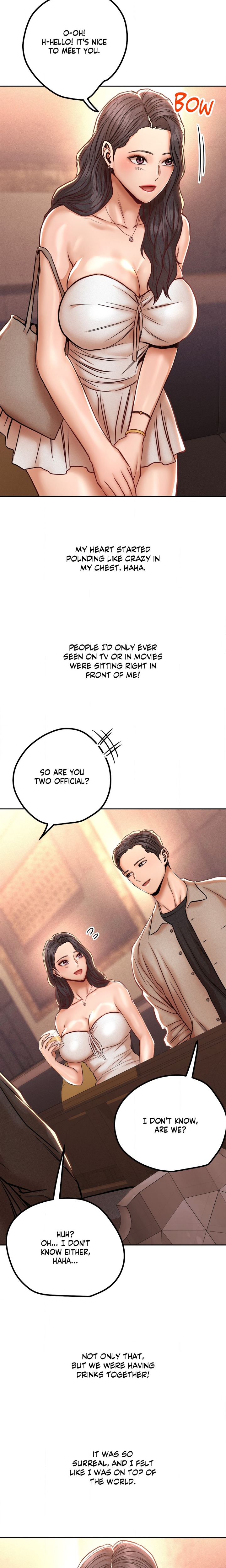 True or False? (Uncensored) - Chapter 148 Page 5