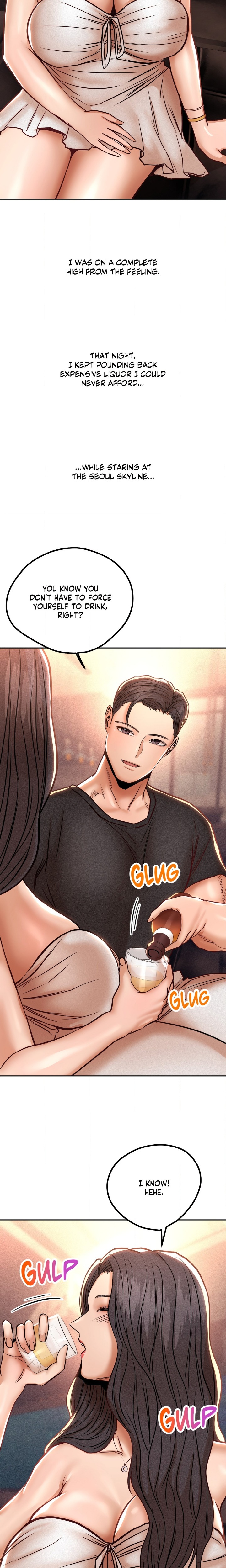 True or False? (Uncensored) - Chapter 149 Page 4