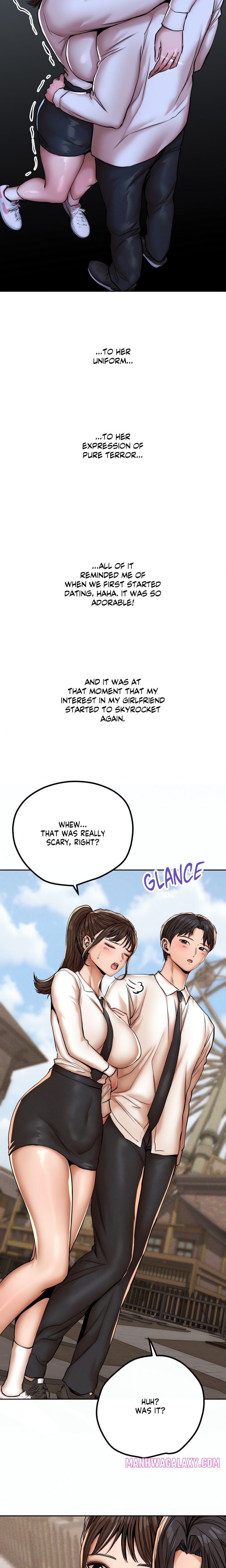 True or False? (Uncensored) - Chapter 68 Page 2