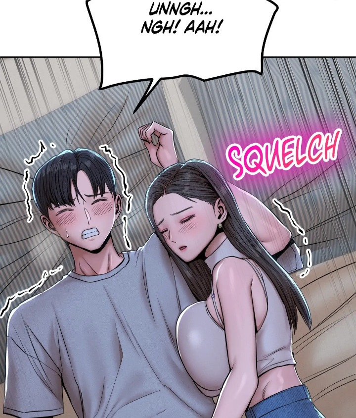 True or False? (Uncensored) - Chapter 72 Page 19