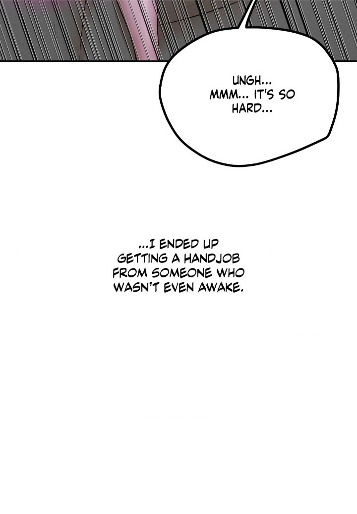 True or False? (Uncensored) - Chapter 72 Page 21