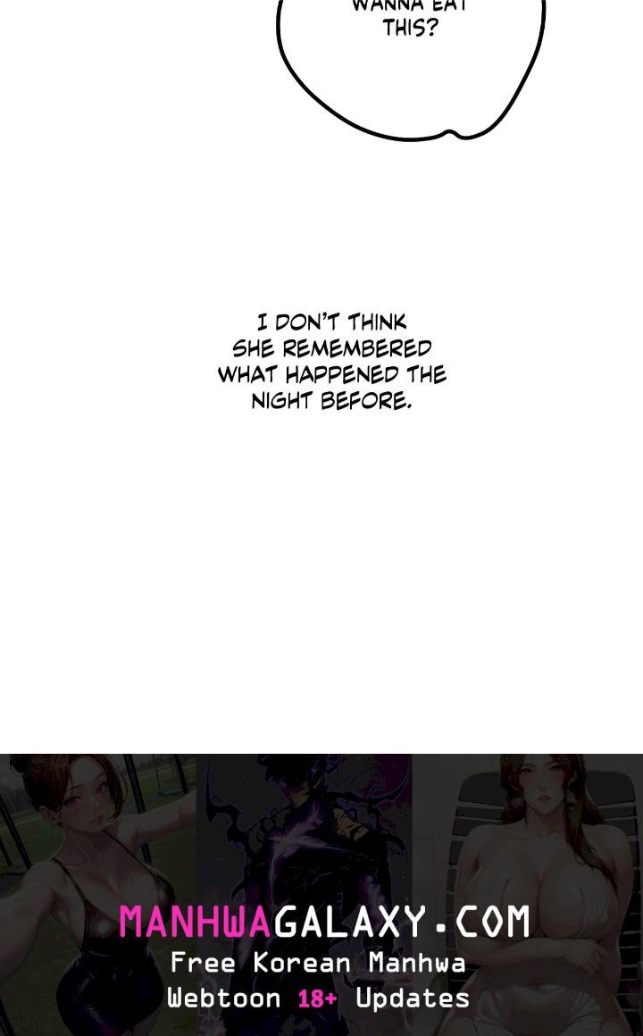 True or False? (Uncensored) - Chapter 72 Page 45