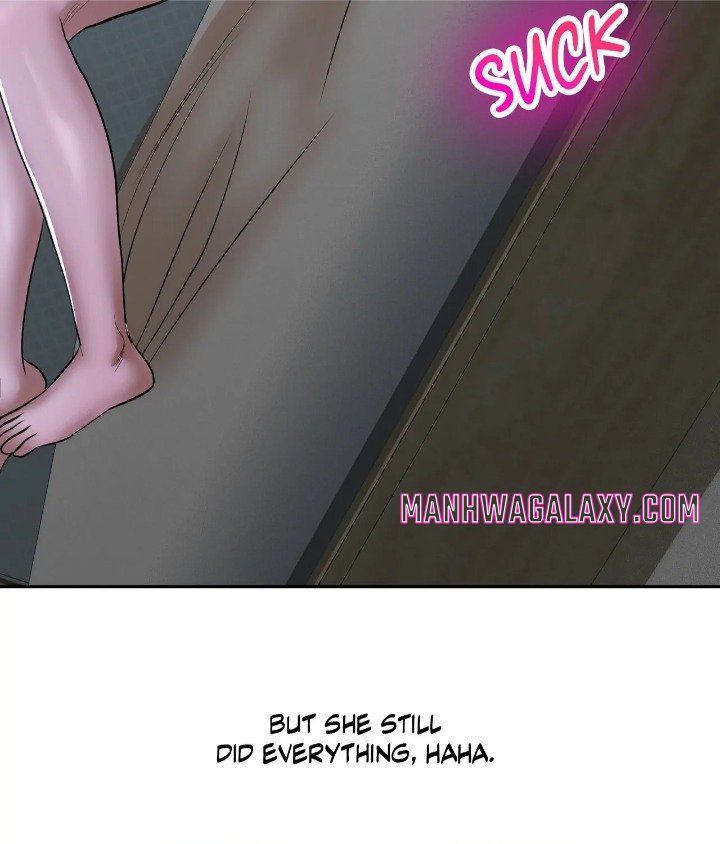 True or False? (Uncensored) - Chapter 75 Page 32