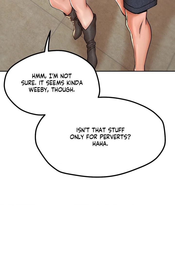 True or False? (Uncensored) - Chapter 77 Page 32