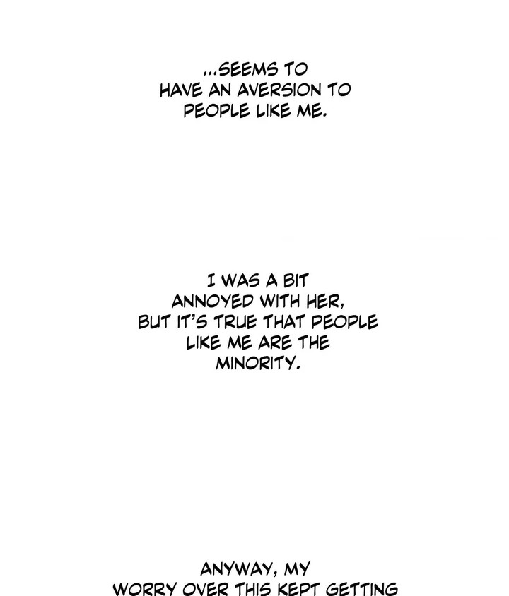 True or False? (Uncensored) - Chapter 77 Page 33