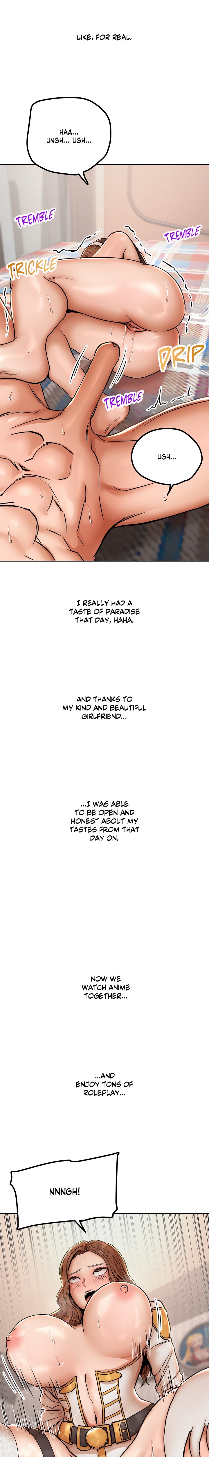 True or False? (Uncensored) - Chapter 79 Page 5