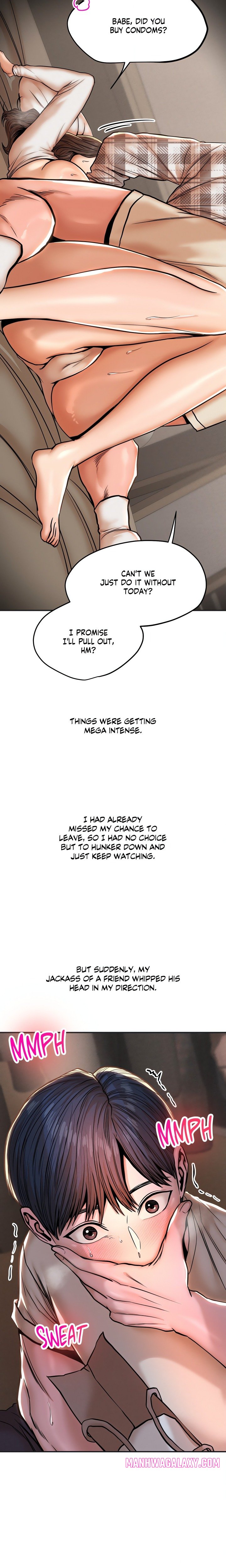 True or False? (Uncensored) - Chapter 81 Page 2