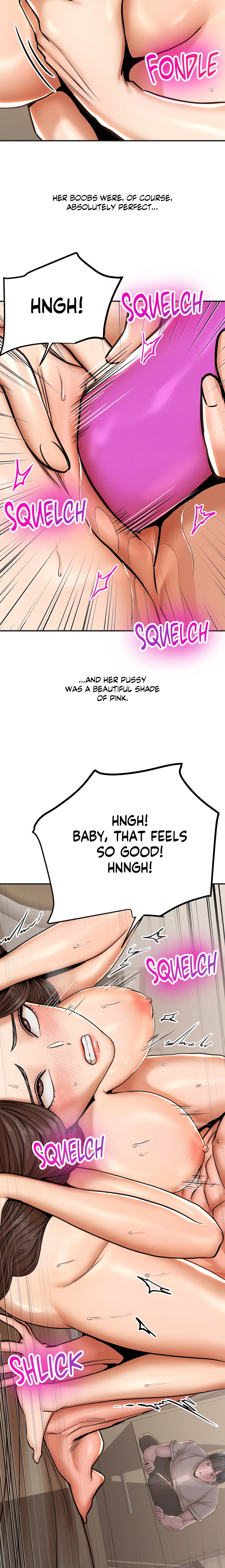 True or False? (Uncensored) - Chapter 81 Page 5