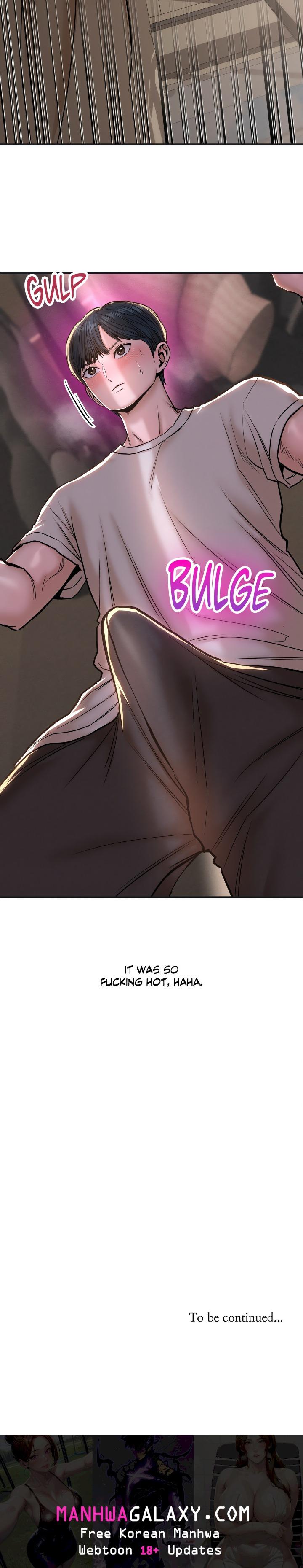 True or False? (Uncensored) - Chapter 81 Page 6