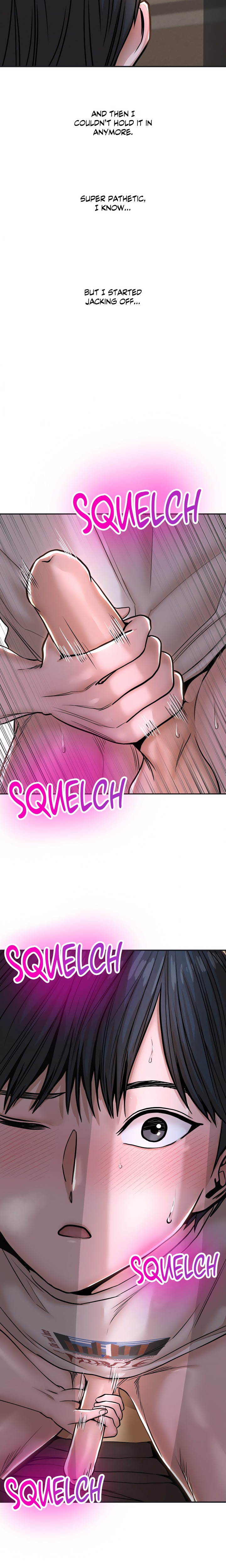 True or False? (Uncensored) - Chapter 82 Page 6