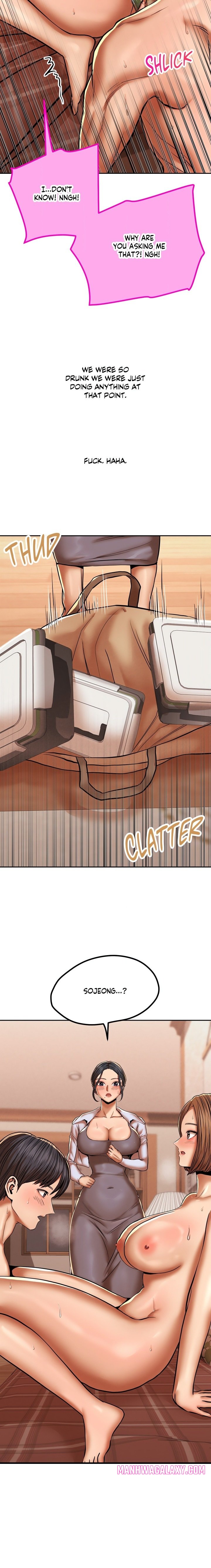 True or False? (Uncensored) - Chapter 86 Page 4