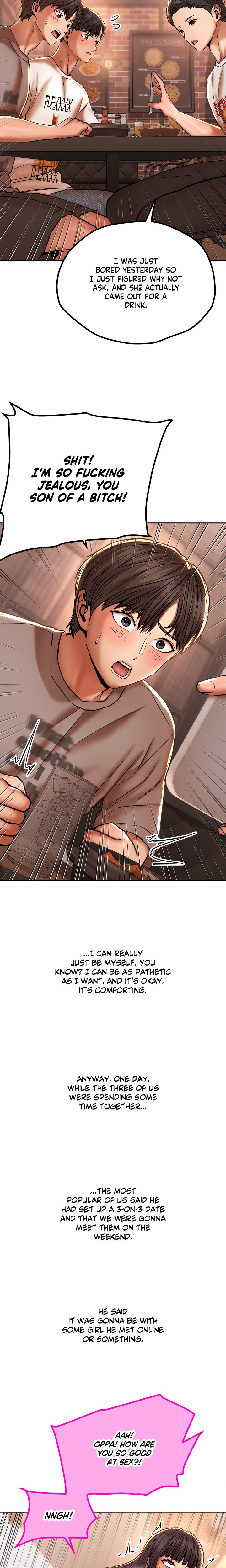 True or False? (Uncensored) - Chapter 87 Page 5