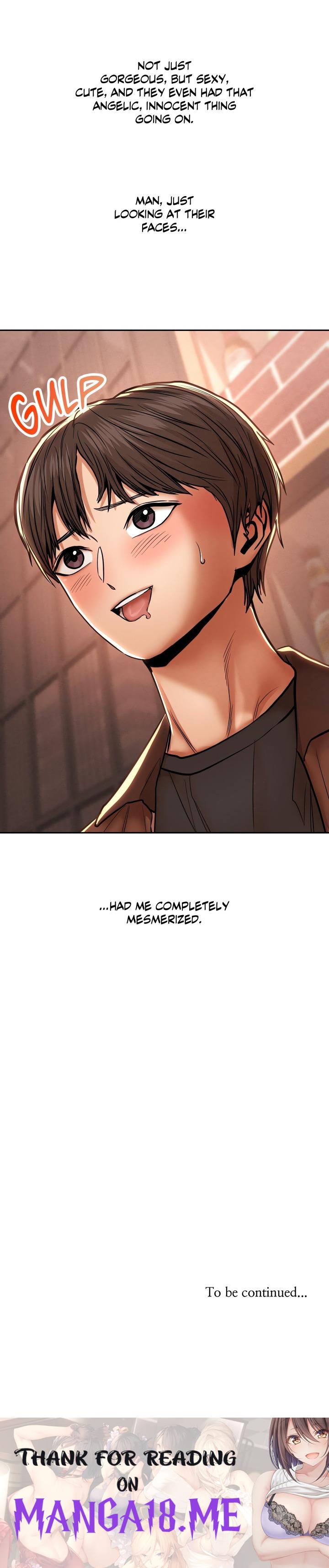 True or False? (Uncensored) - Chapter 87 Page 8