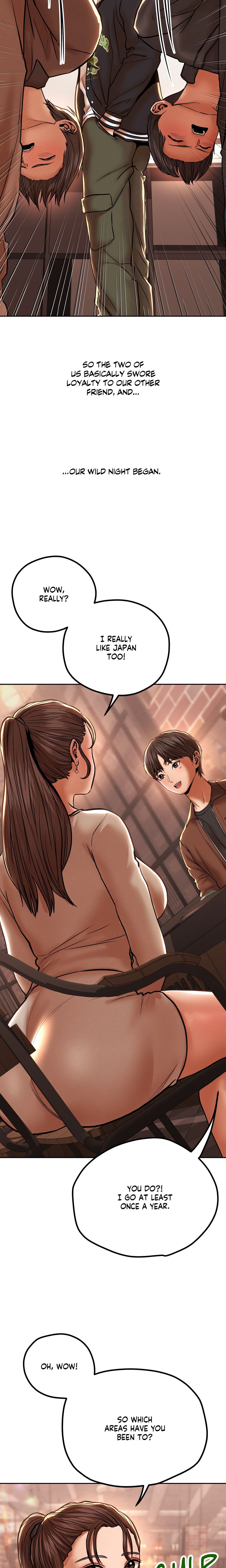 True or False? (Uncensored) - Chapter 88 Page 3