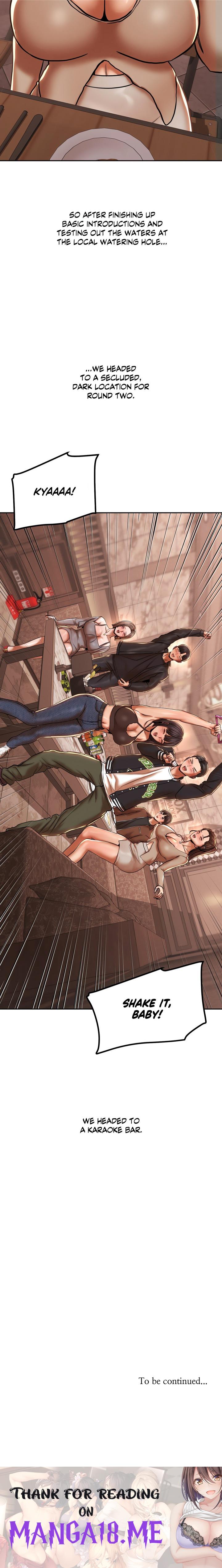 True or False? (Uncensored) - Chapter 88 Page 7