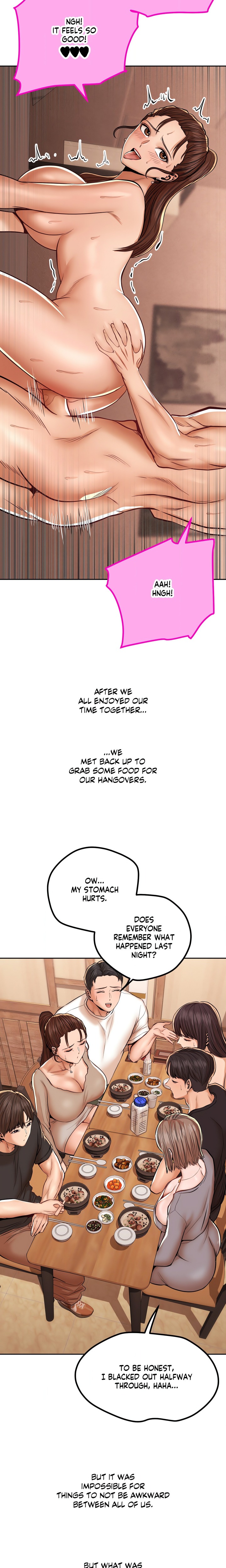 True or False? (Uncensored) - Chapter 91 Page 7