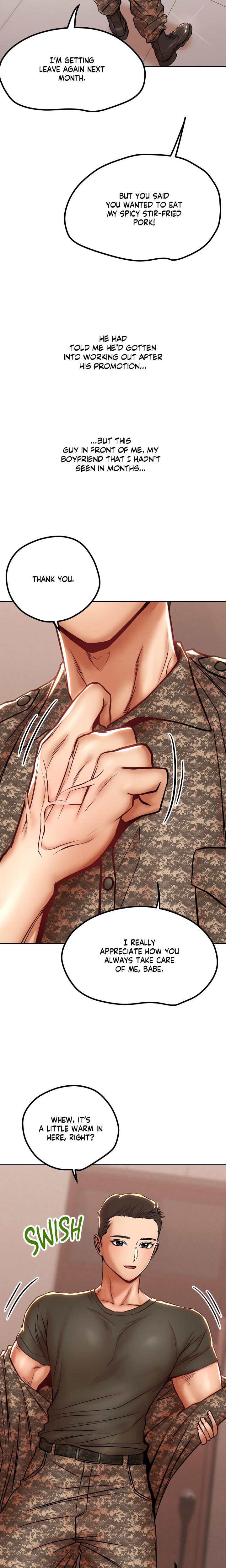 True or False? (Uncensored) - Chapter 92 Page 7