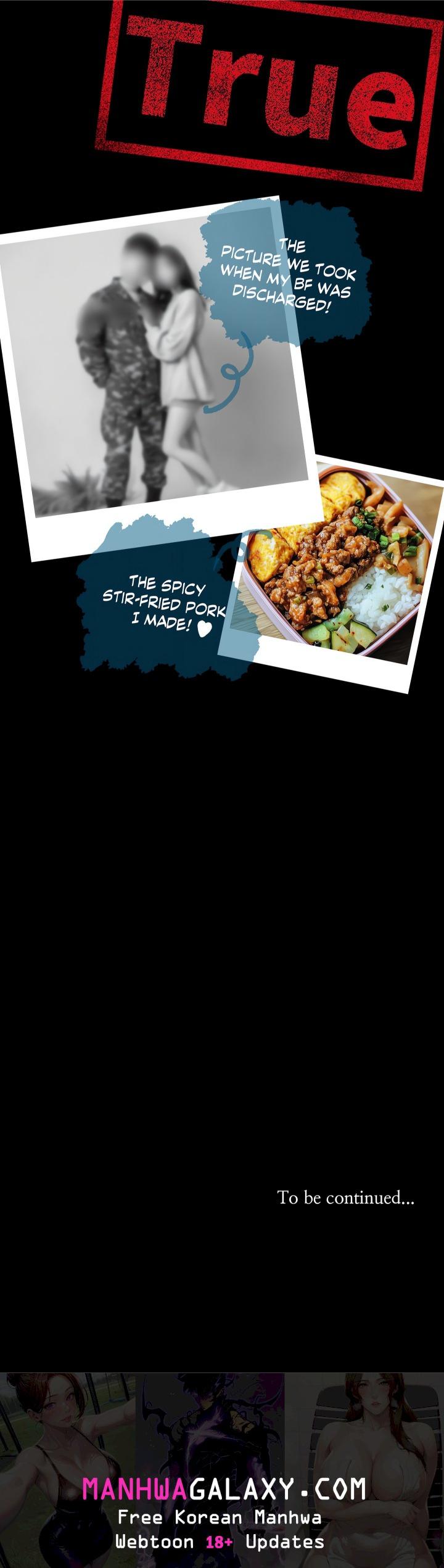 True or False? (Uncensored) - Chapter 94 Page 8