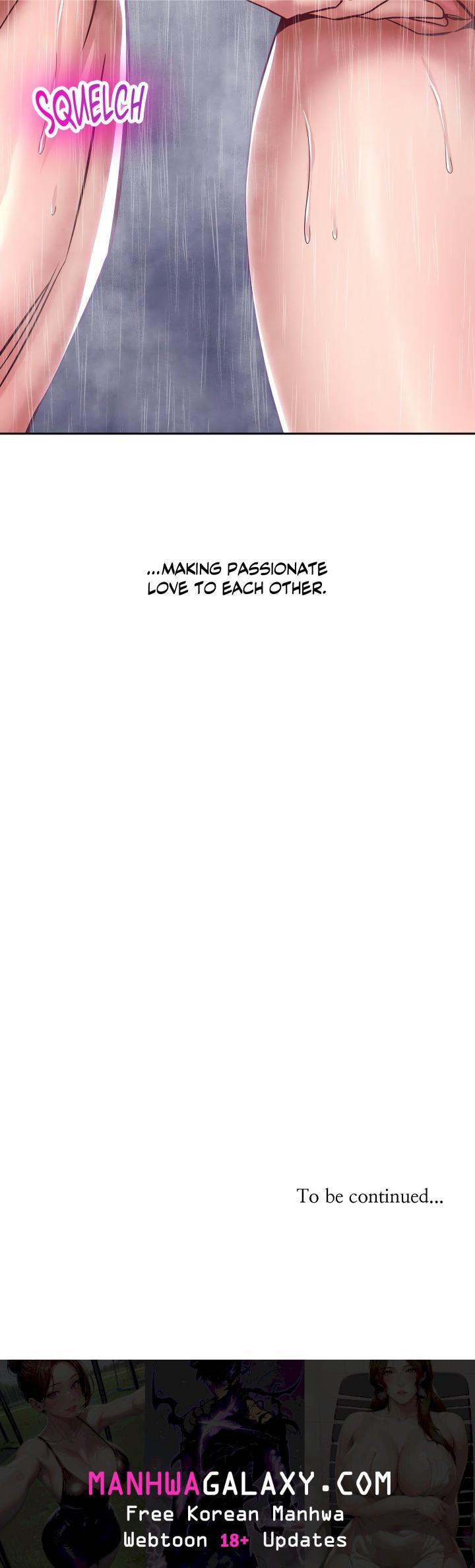 True or False? (Uncensored) - Chapter 99 Page 7