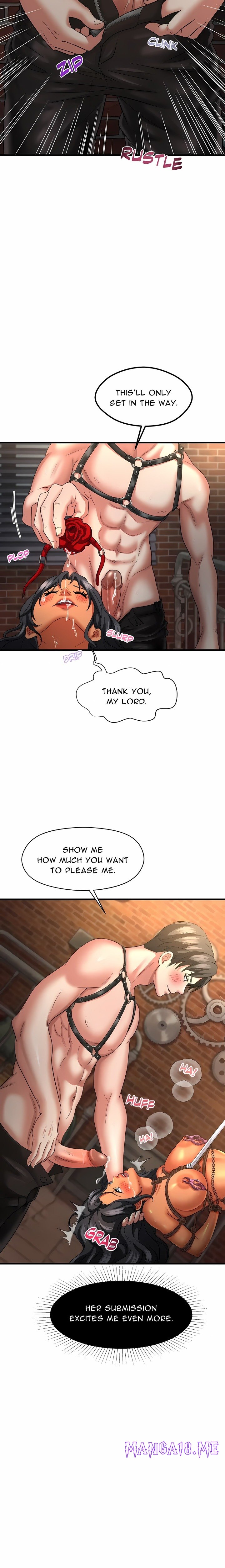 Crimson Bind (Uncensored) - Chapter 1 Page 12