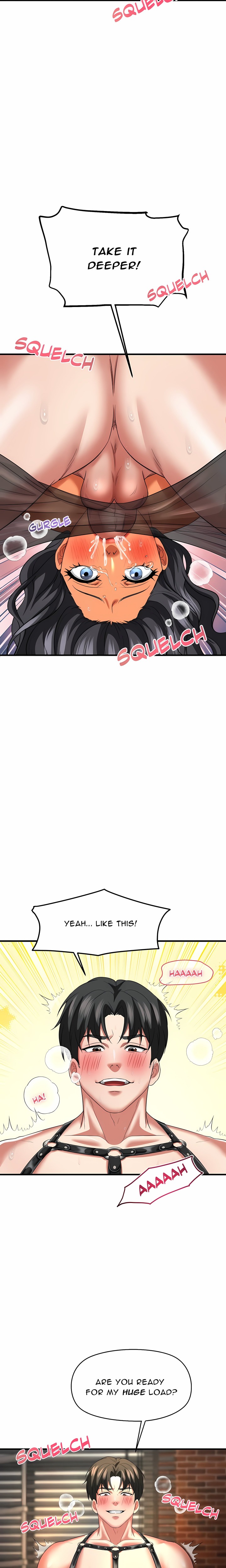 Crimson Bind (Uncensored) - Chapter 2 Page 5