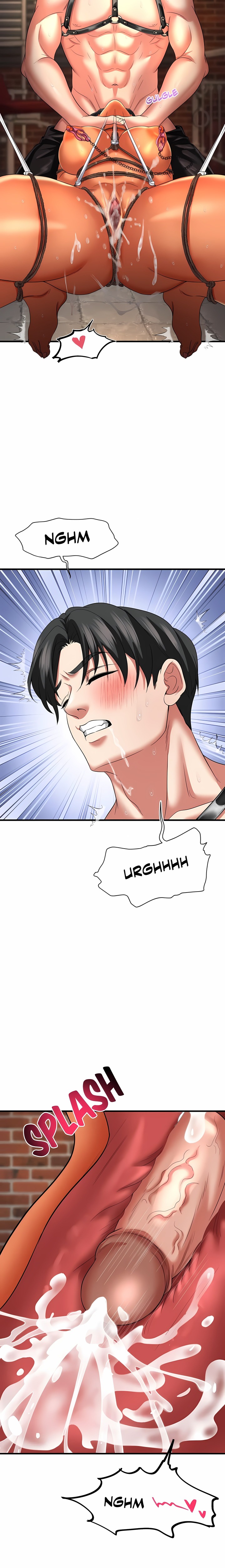 Crimson Bind (Uncensored) - Chapter 2 Page 6