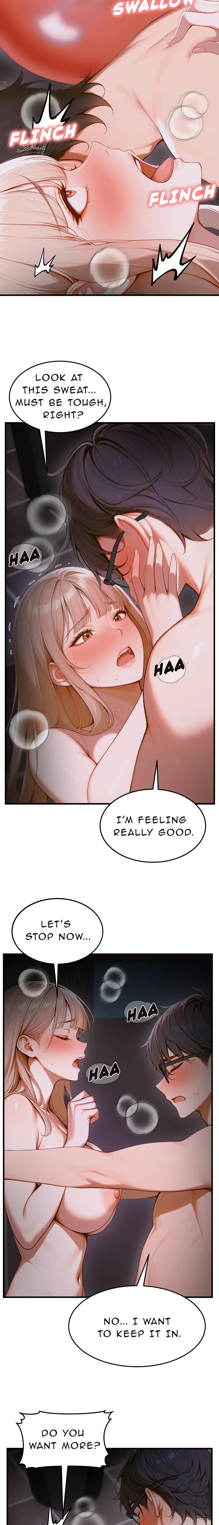 Strong Witch - Chapter 15 Page 20
