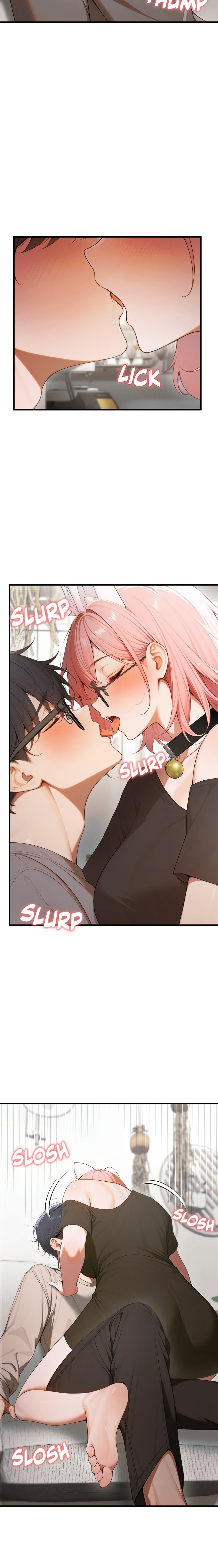 Strong Witch - Chapter 18 Page 13