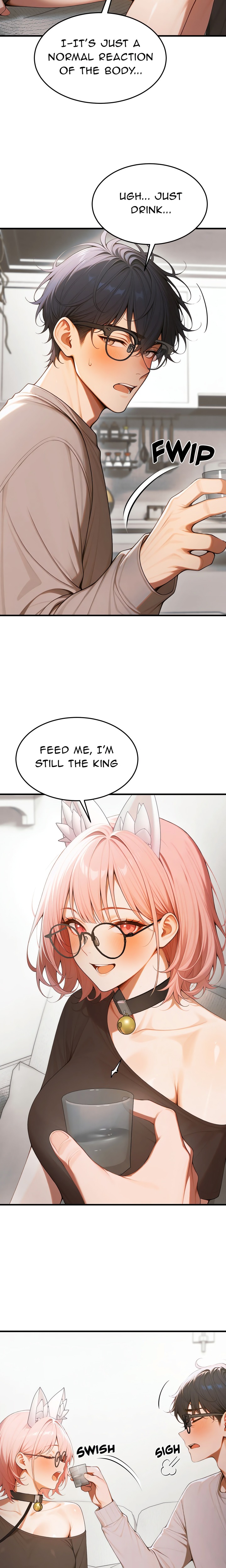 Strong Witch - Chapter 18 Page 16