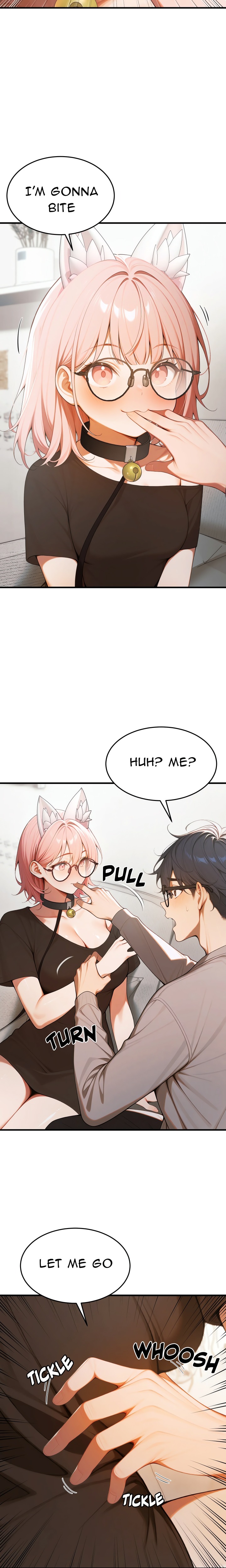 Strong Witch - Chapter 18 Page 18