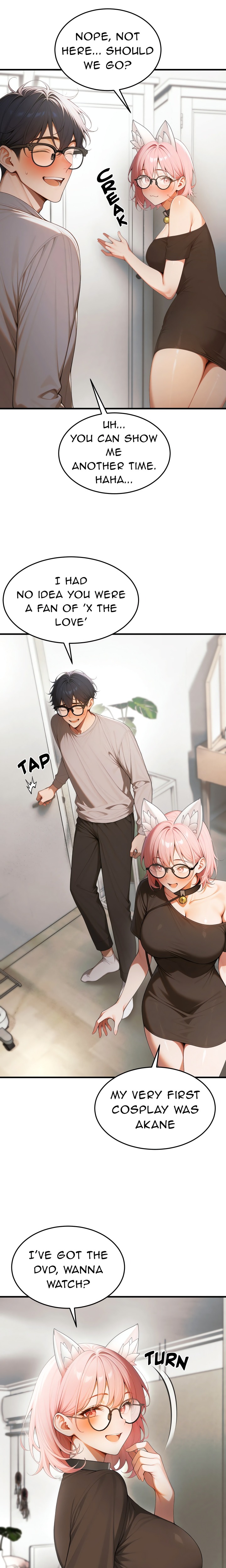 Strong Witch - Chapter 18 Page 5