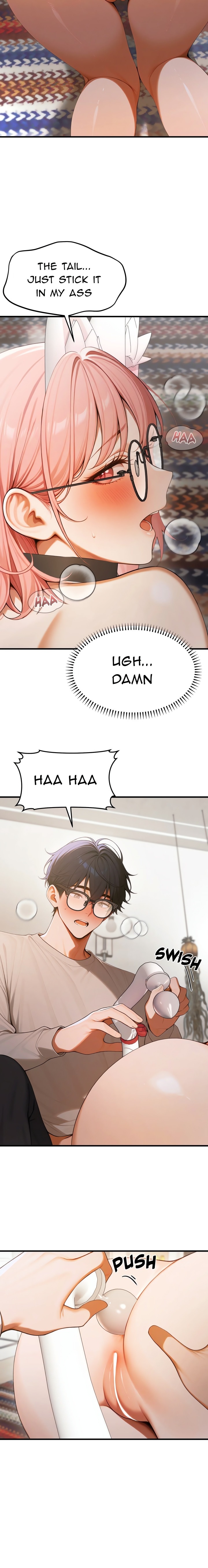 Strong Witch - Chapter 19 Page 24