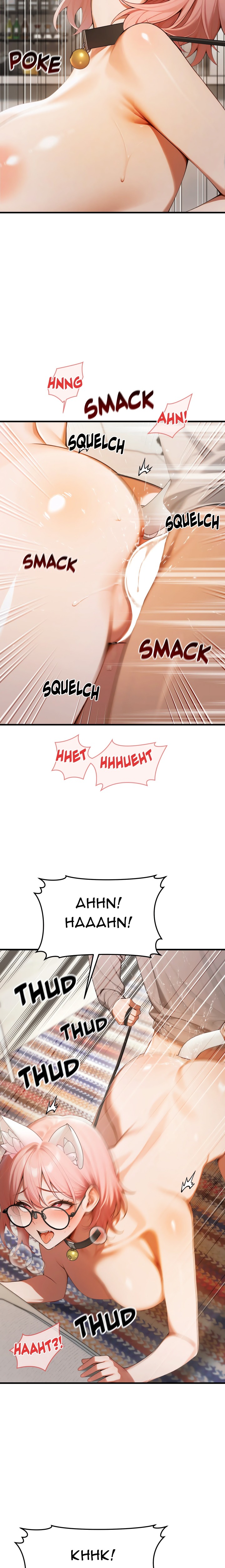 Strong Witch - Chapter 20 Page 16