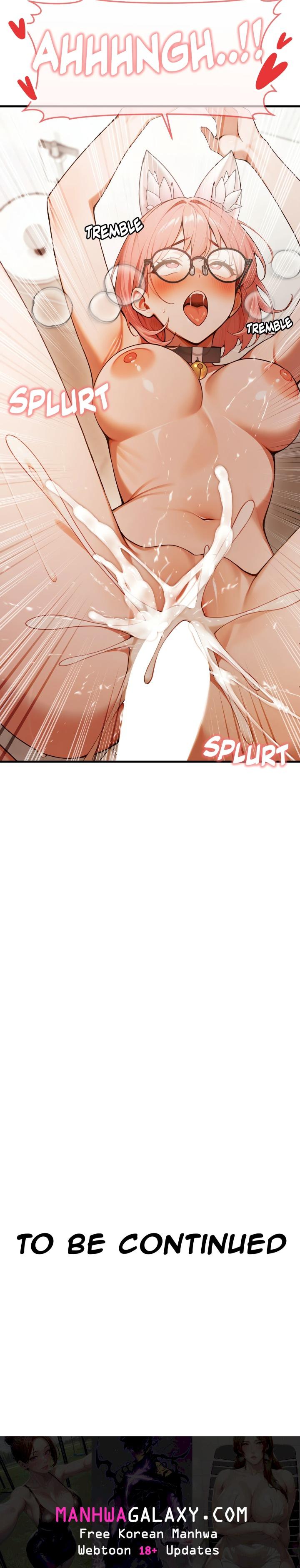 Strong Witch - Chapter 20 Page 25