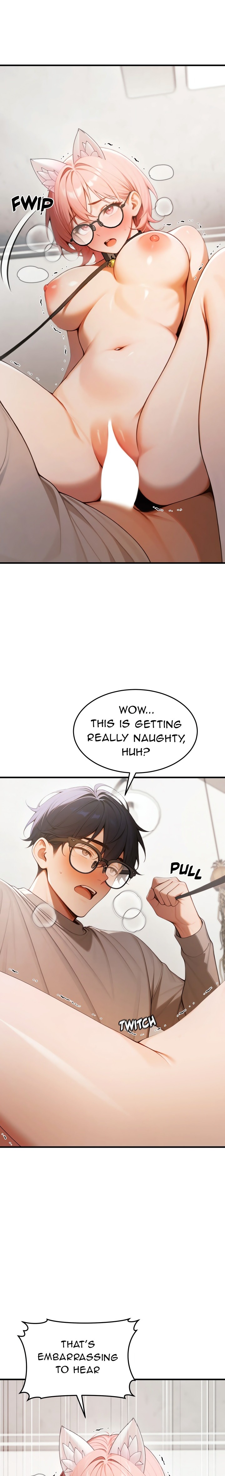 Strong Witch - Chapter 20 Page 9