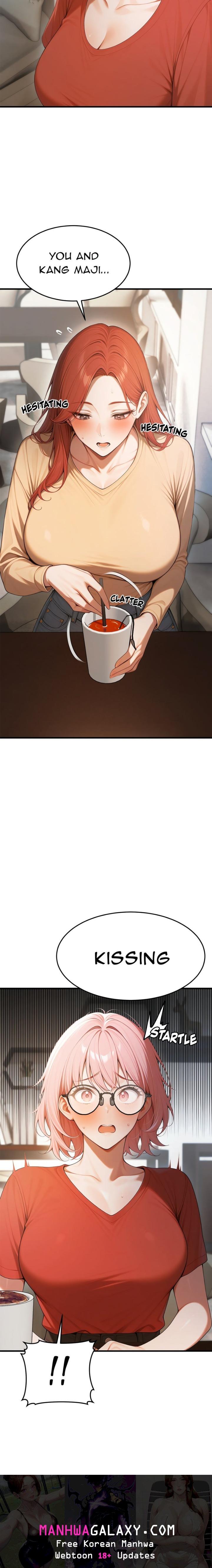 Strong Witch - Chapter 21 Page 29