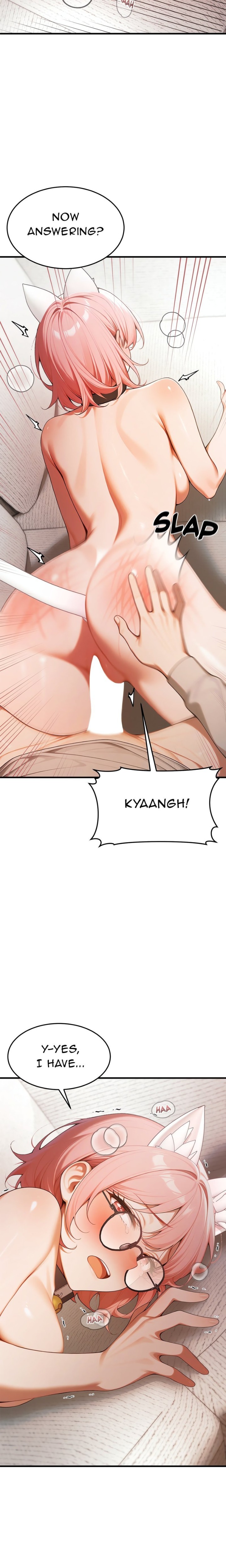 Strong Witch - Chapter 21 Page 8