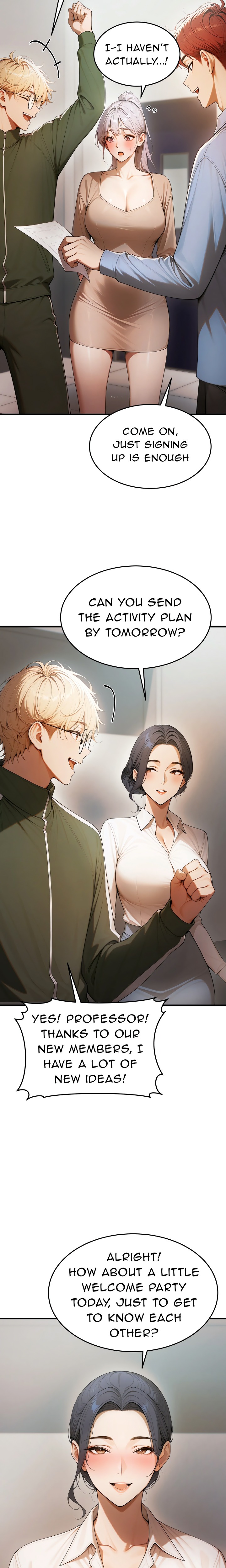 Strong Witch - Chapter 22 Page 22